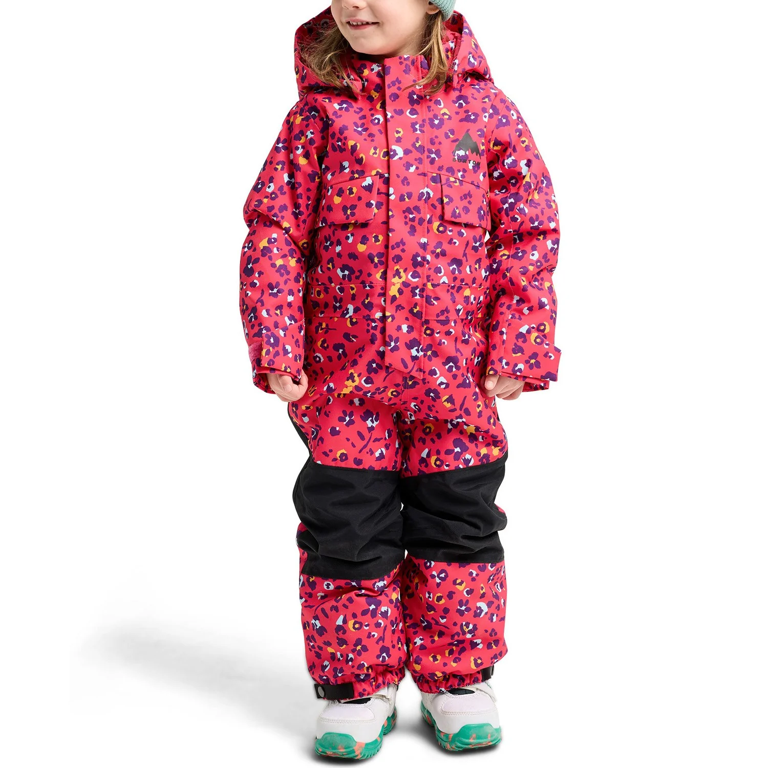 Burton One Piece 2026 - Toddlers' - Image 11