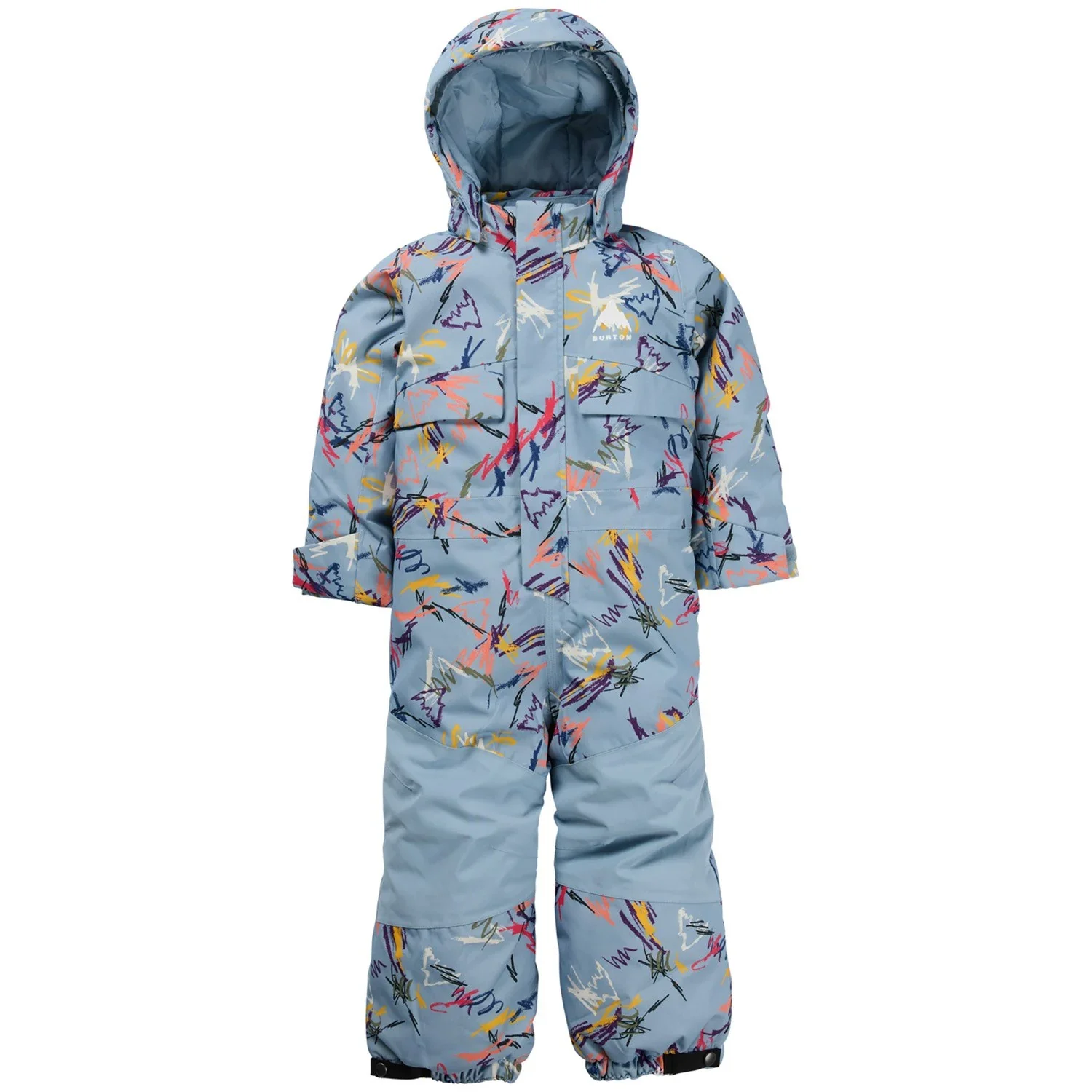 Burton One Piece 2026 - Toddlers' - Image 8
