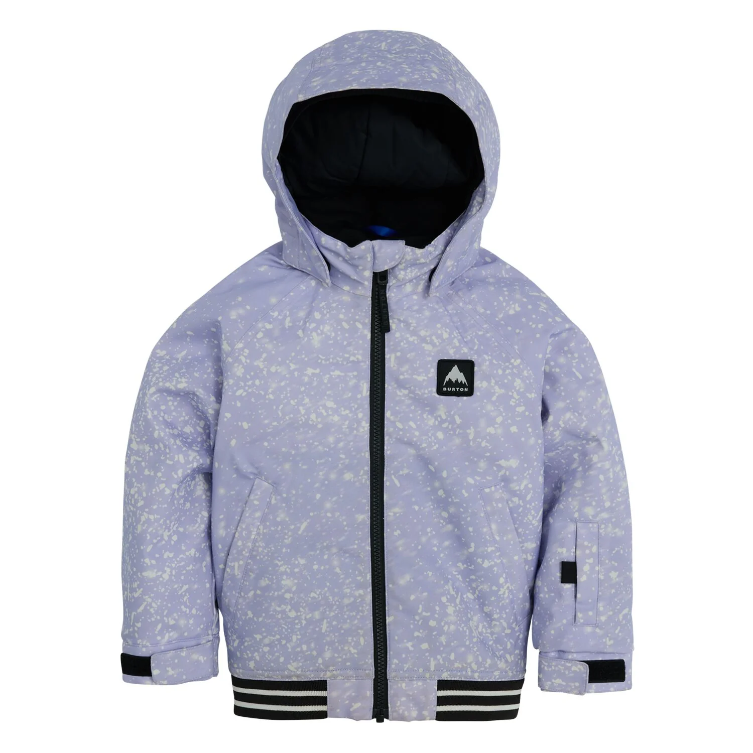 Burton Toddler's Bomber Jacket 2024 - Unisex Snowboard Jacket