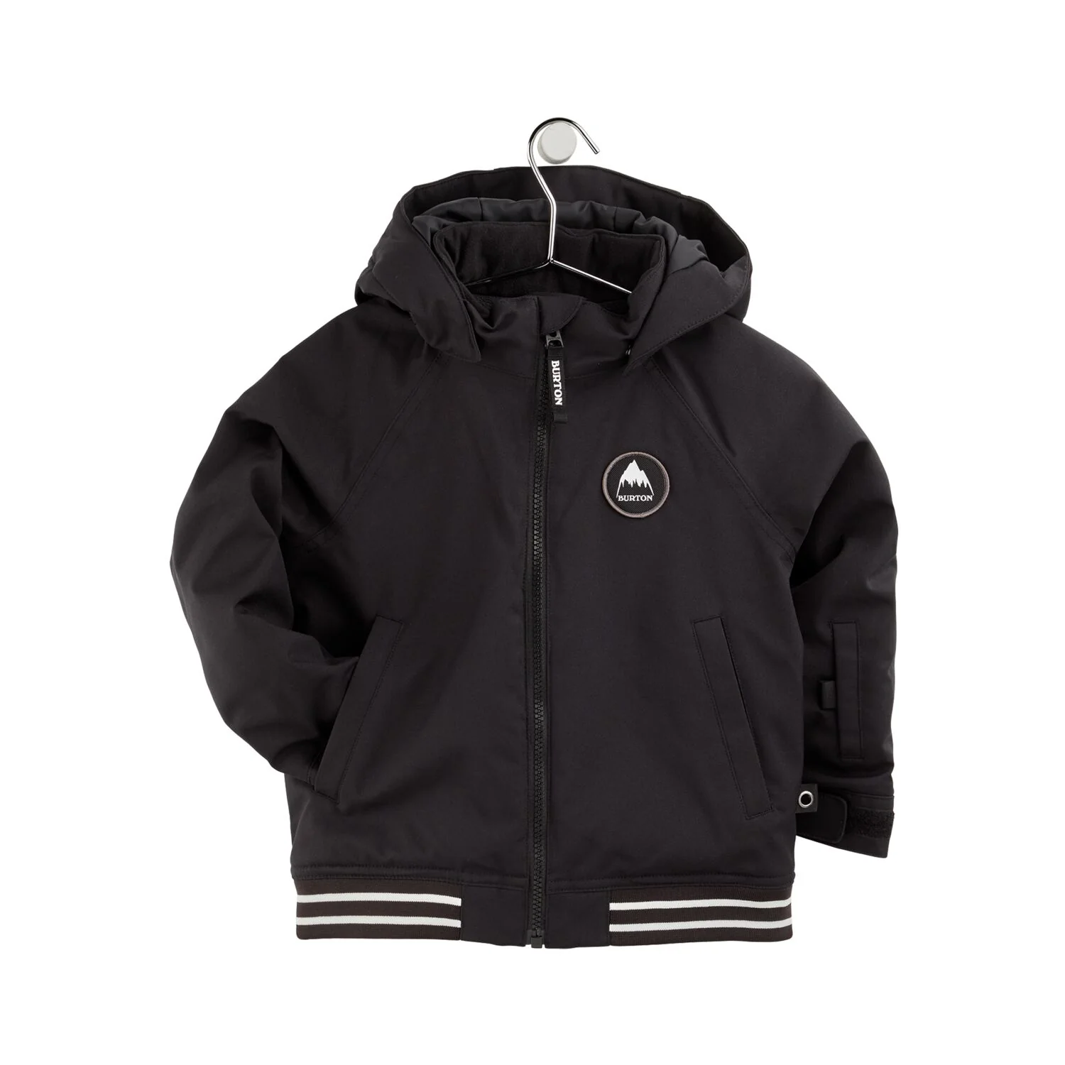 Burton Toddler's Bomber Jacket 2024 - Unisex Snowboard Jacket - Image 2