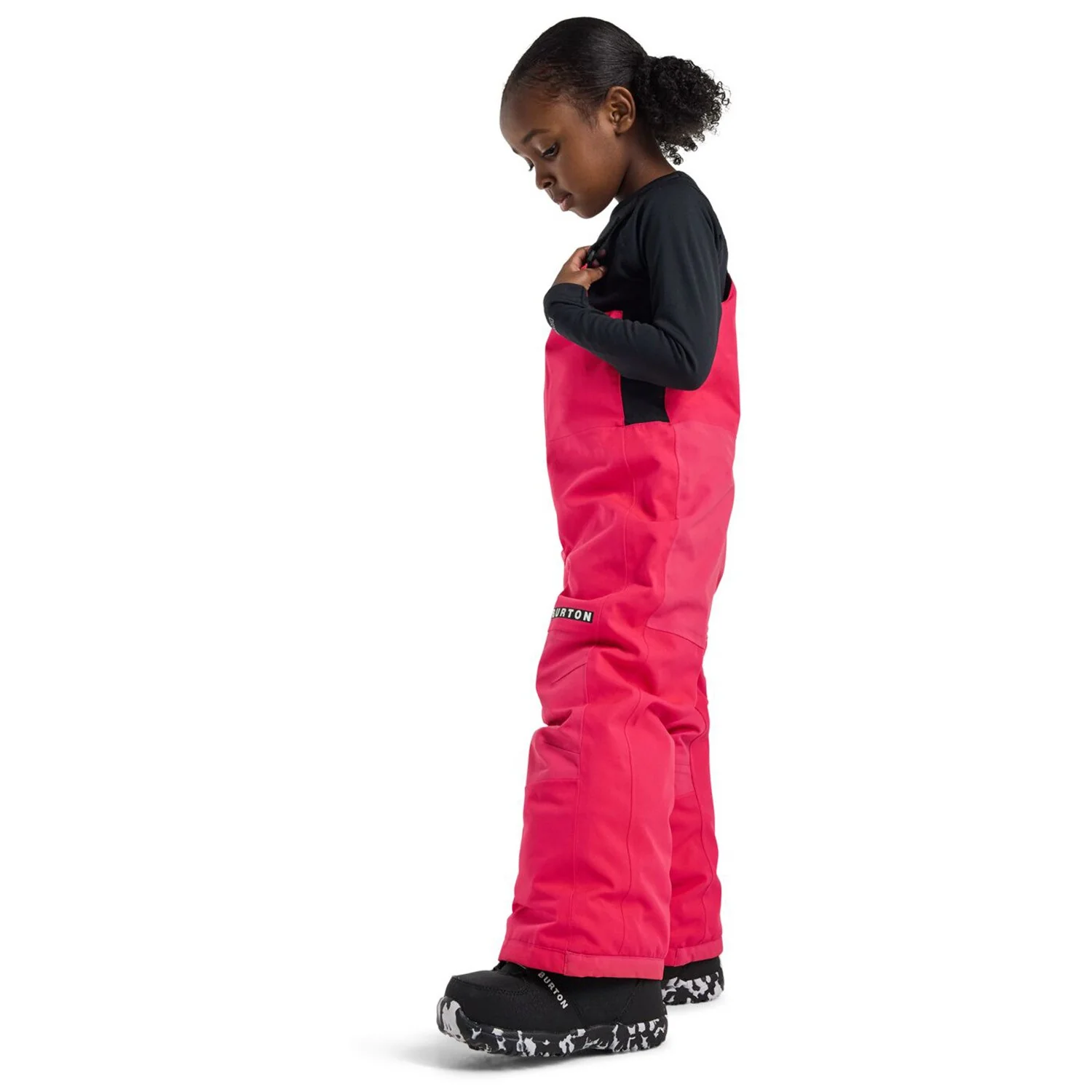 Burton Maven 2L Bib Pants 2026 - Toddlers' - Image 4
