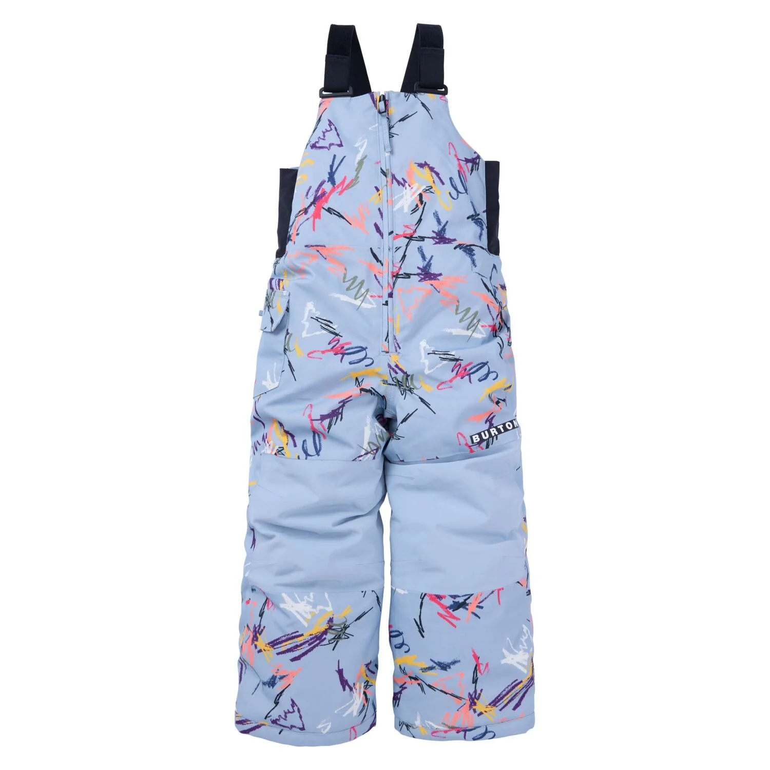 Burton Maven 2L Bib Pants 2026 - Toddlers' - Image 7