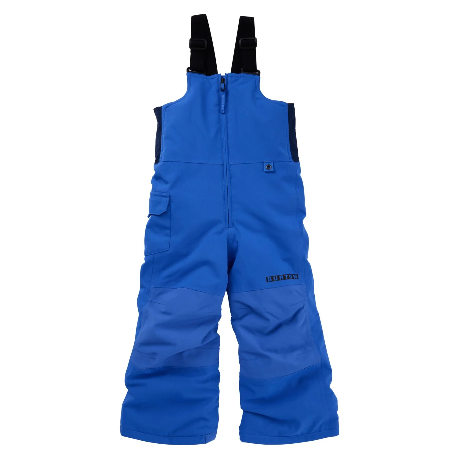 Burton Toddler's Maven Bib 2024 - Unisex Snow Bib - Image 6