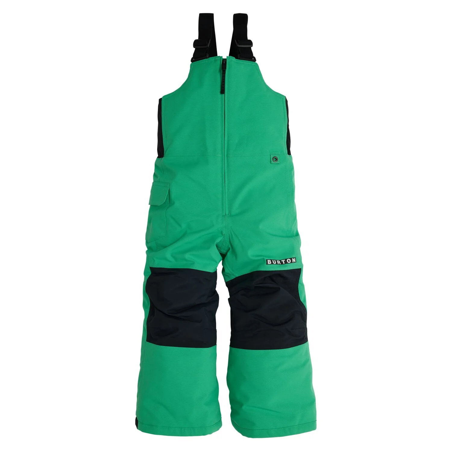 Burton Toddler's Maven Bib 2024 - Unisex Snow Bib - Image 8