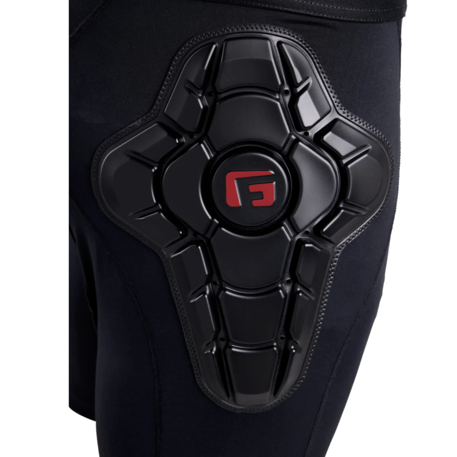 Burton Total Impact Short 2026 - Men's - Image 3