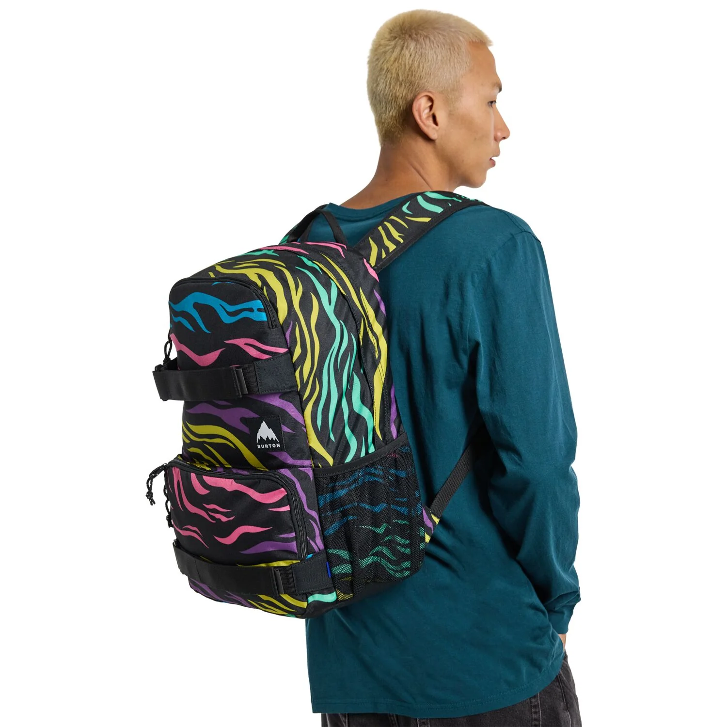 Burton Treble Yell 21L Backpack 2025 - Image 10