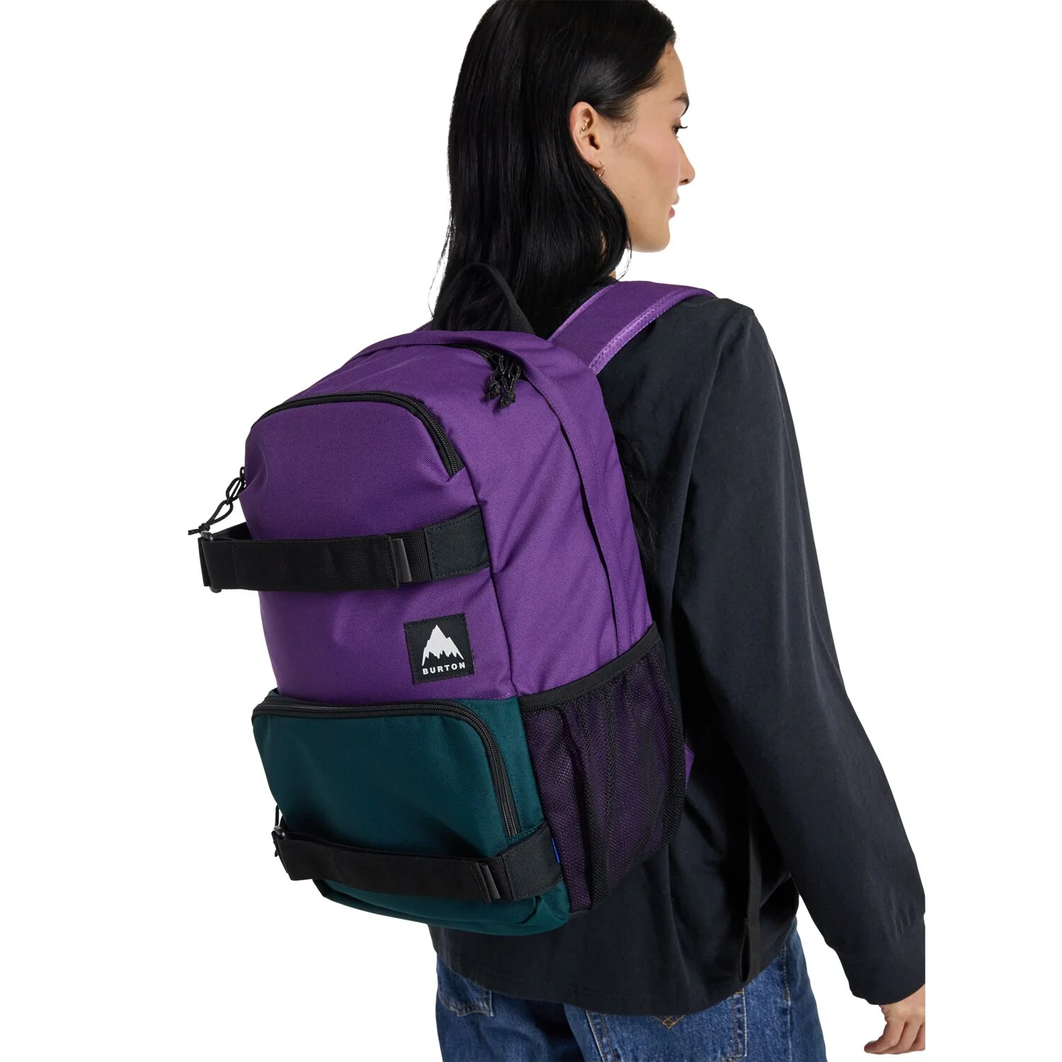 Burton Treble Yell 21L Backpack 2025 - Image 2