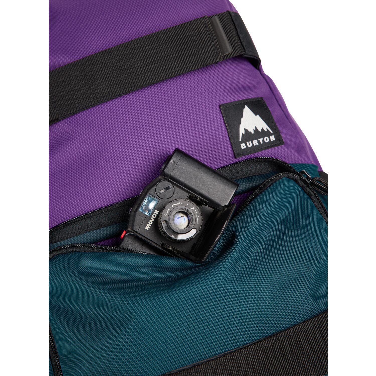 Burton Treble Yell 21L Backpack 2025 - Image 5