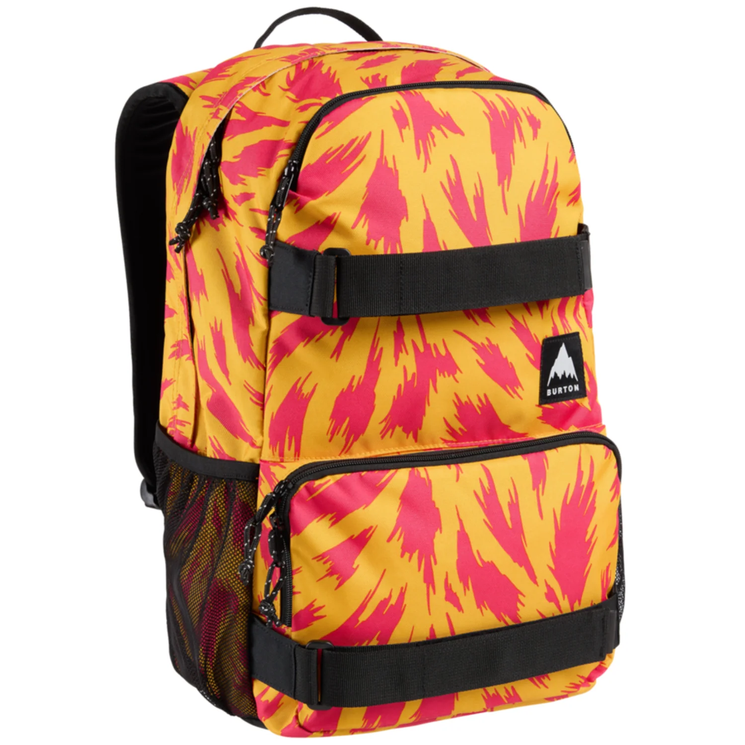 Burton Treble Yell 21L Backpack 2025 - Image 6