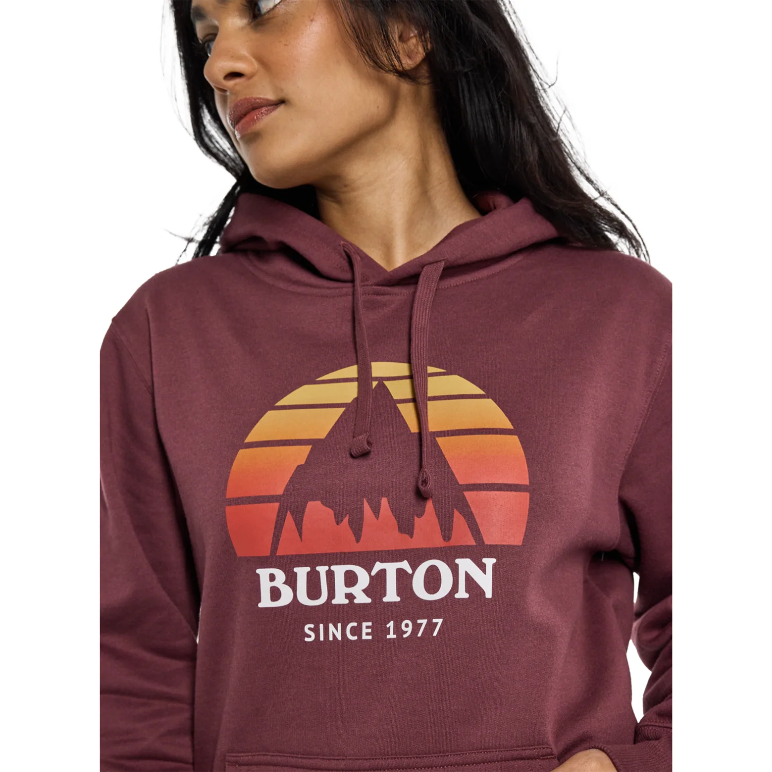 Burton Underhill Pullover Hoodie 2024 - Image 10