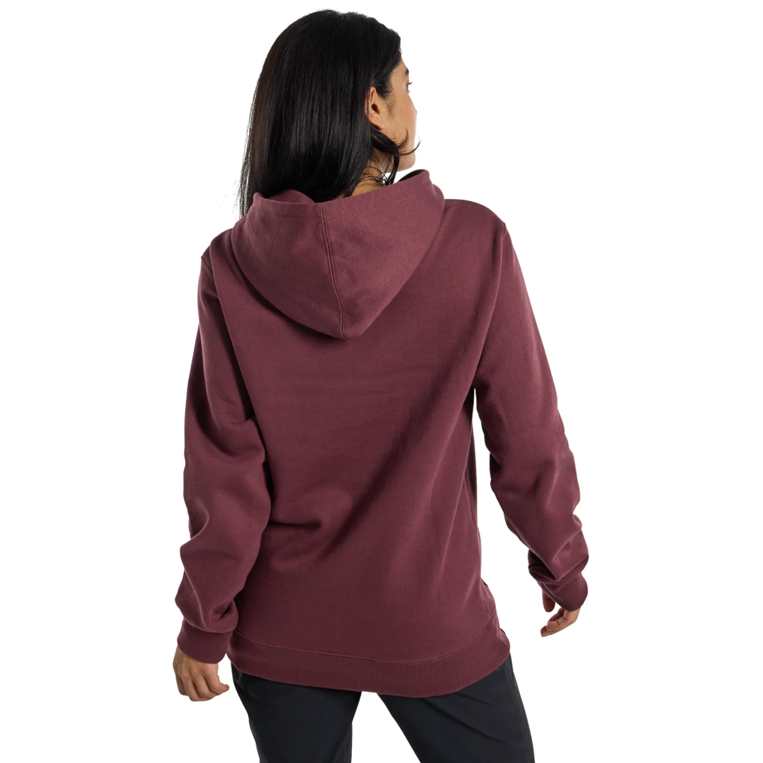 Burton Underhill Pullover Hoodie 2024 - Image 11