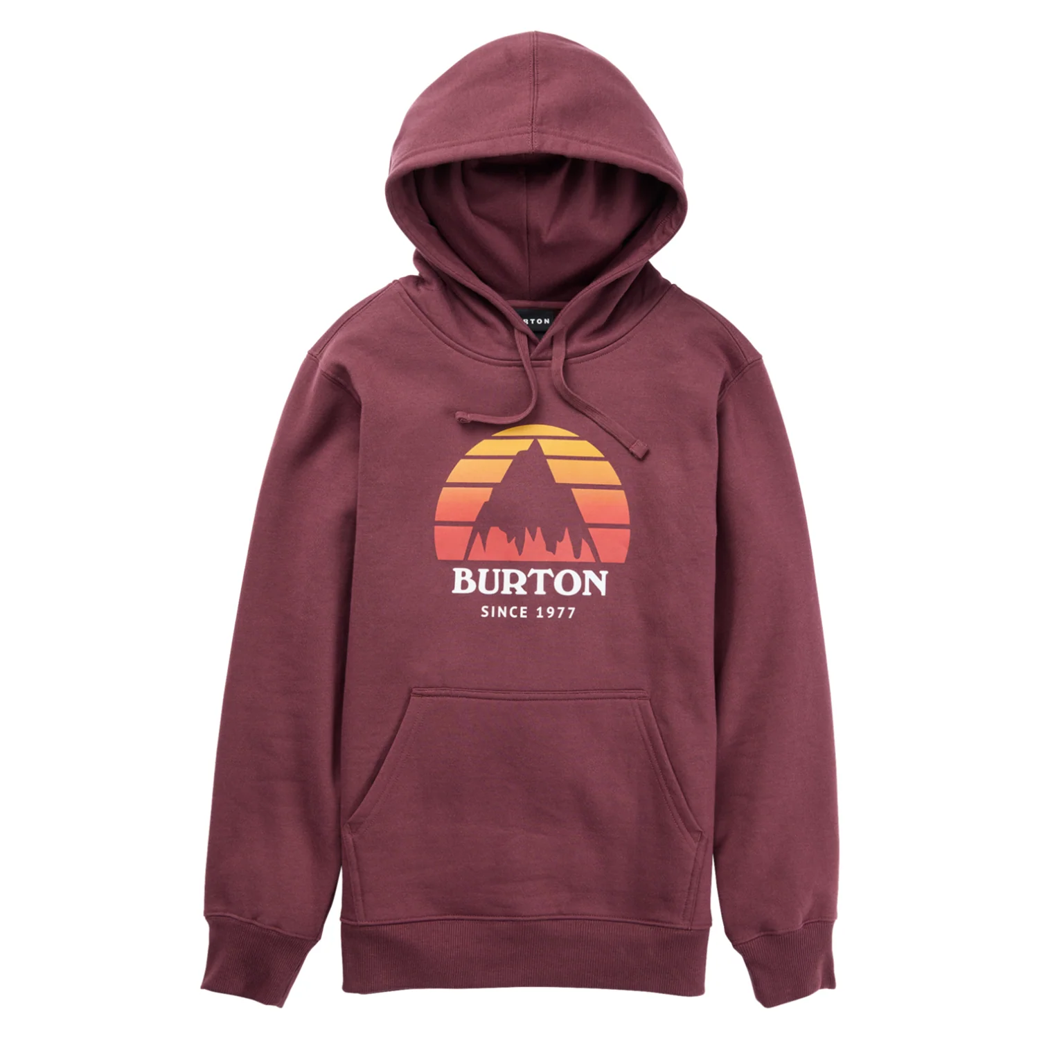 Burton Underhill Pullover Hoodie 2024 - Image 12