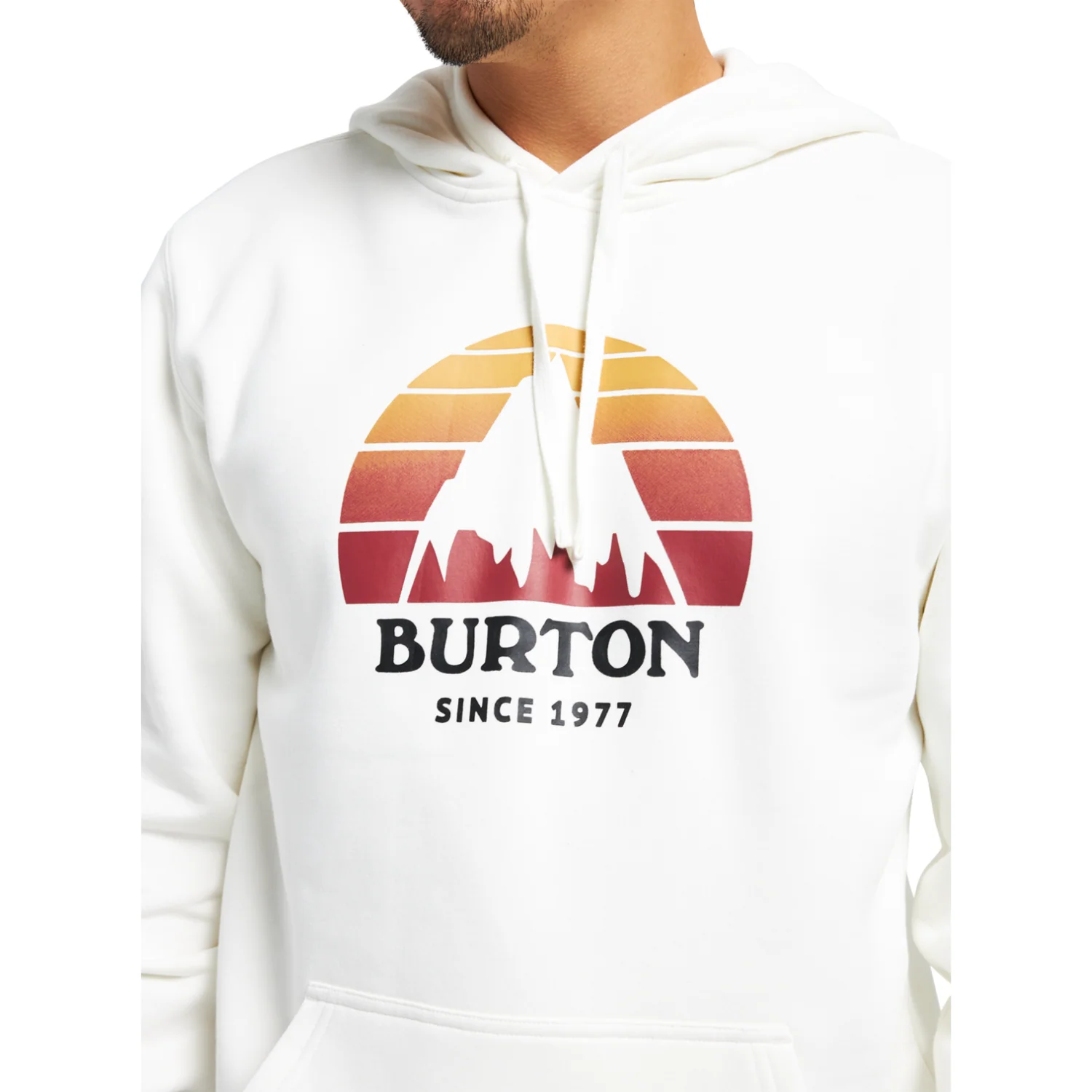 Burton Underhill Pullover Hoodie 2024 - Image 6