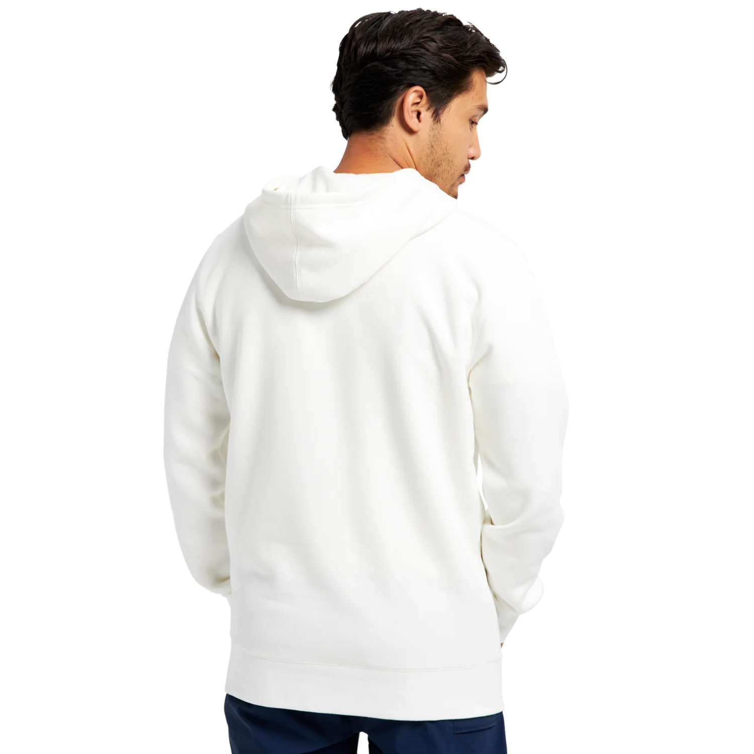 Burton Underhill Pullover Hoodie 2024 - Image 7