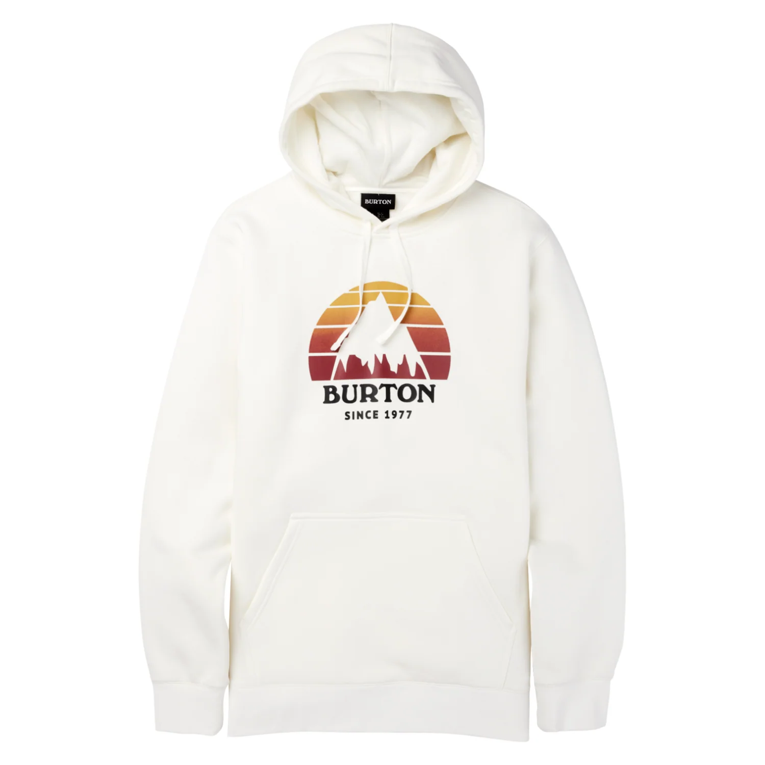 Burton Underhill Pullover Hoodie 2024 - Image 8