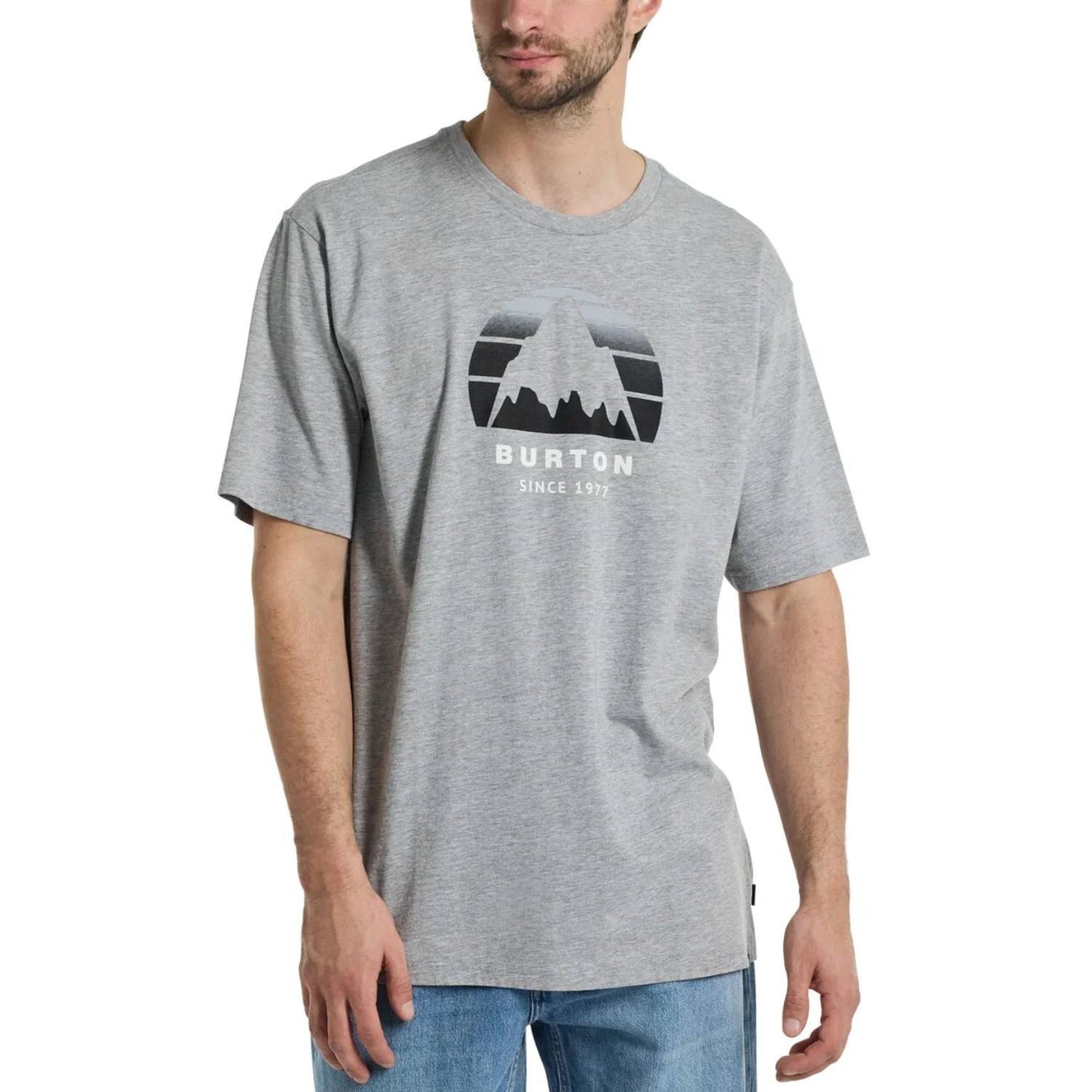 Burton Underhill Short Sleeve Shirt - Unisex