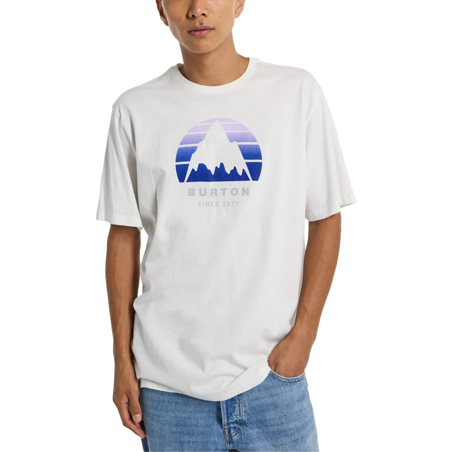 Burton Underhill Short Sleeve Shirt - Unisex - Image 15