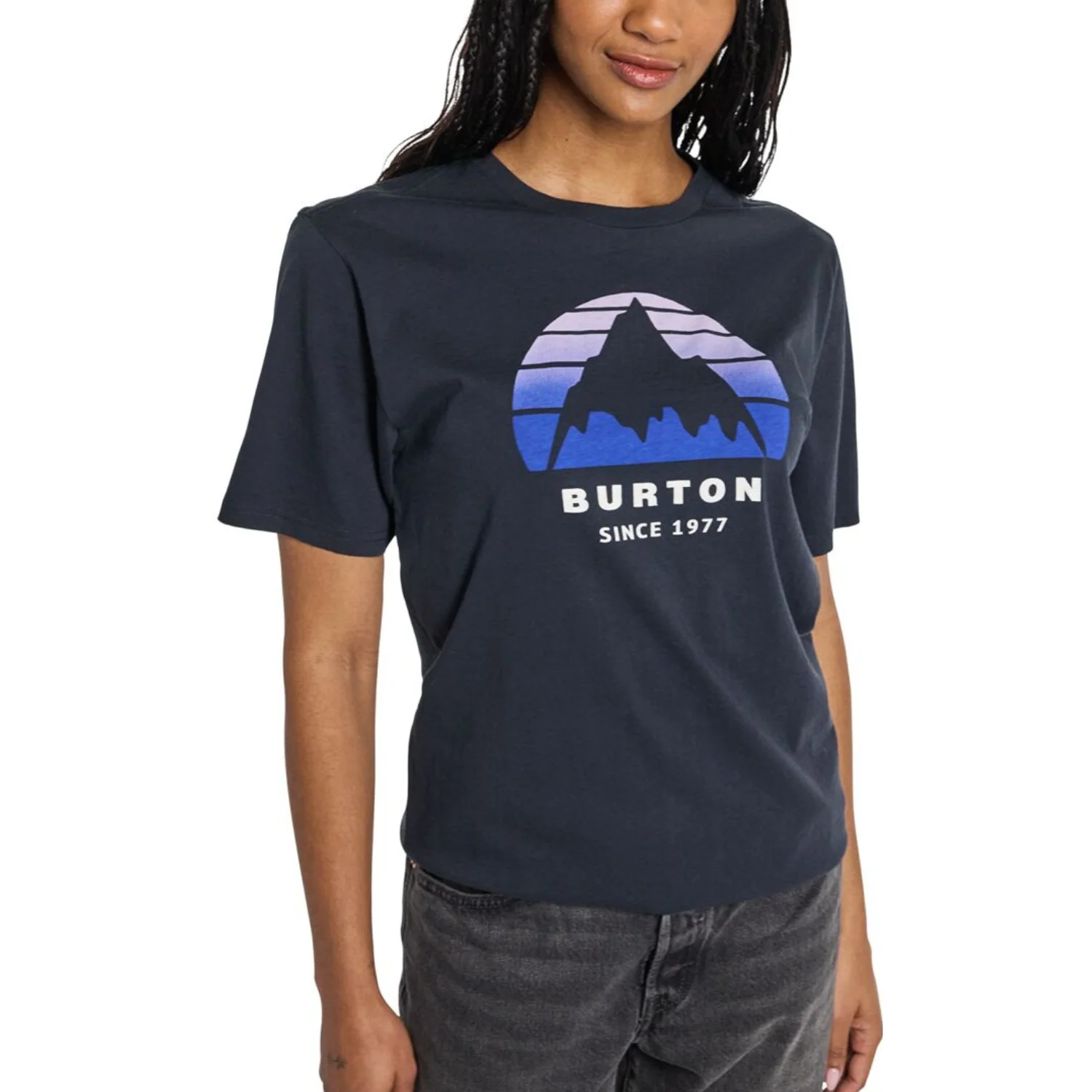 Burton Underhill Short Sleeve Shirt - Unisex - Image 18