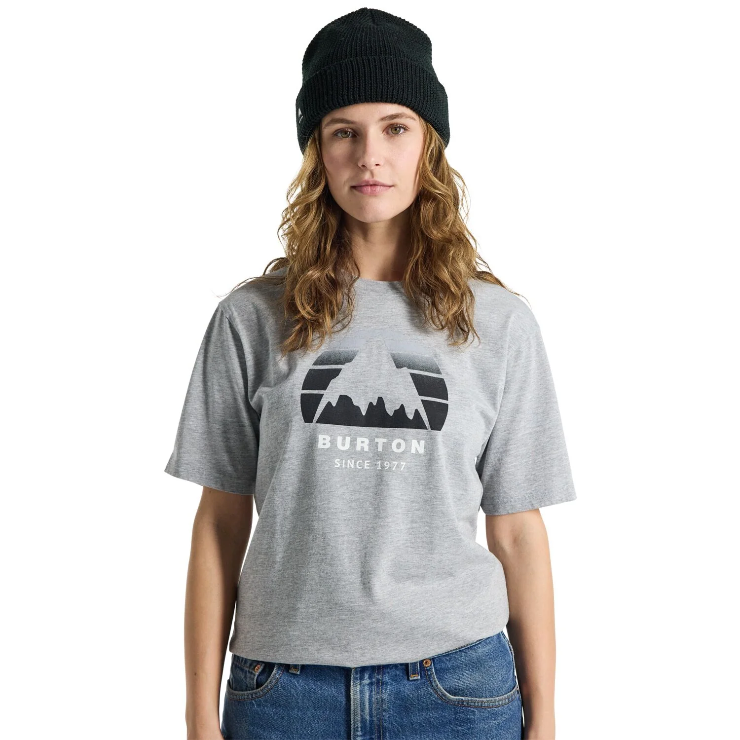 Burton Underhill Short Sleeve Shirt - Unisex - Image 2