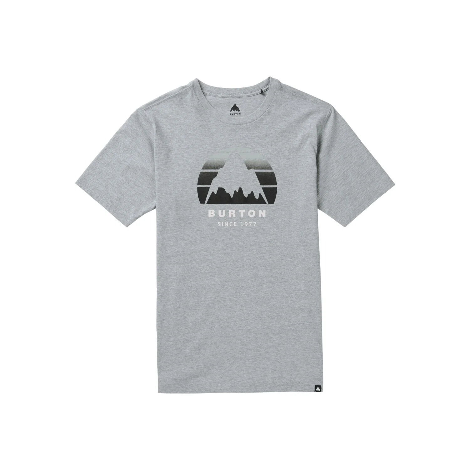 Burton Underhill Short Sleeve Shirt - Unisex - Image 5