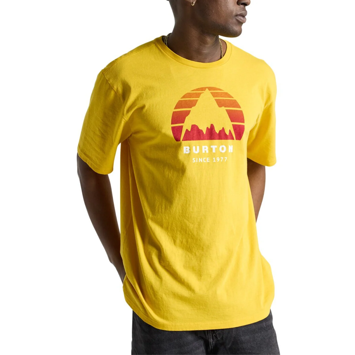 Burton Underhill Short Sleeve Shirt - Unisex - Image 7