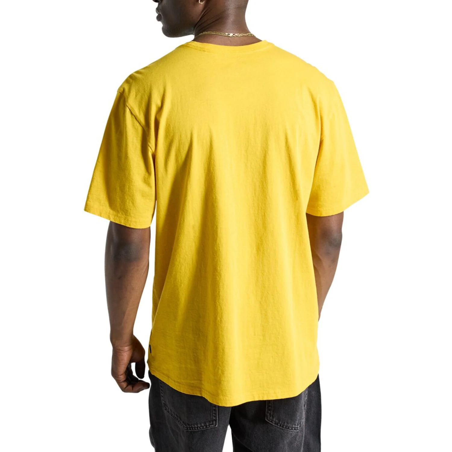 Burton Underhill Short Sleeve Shirt - Unisex - Image 9
