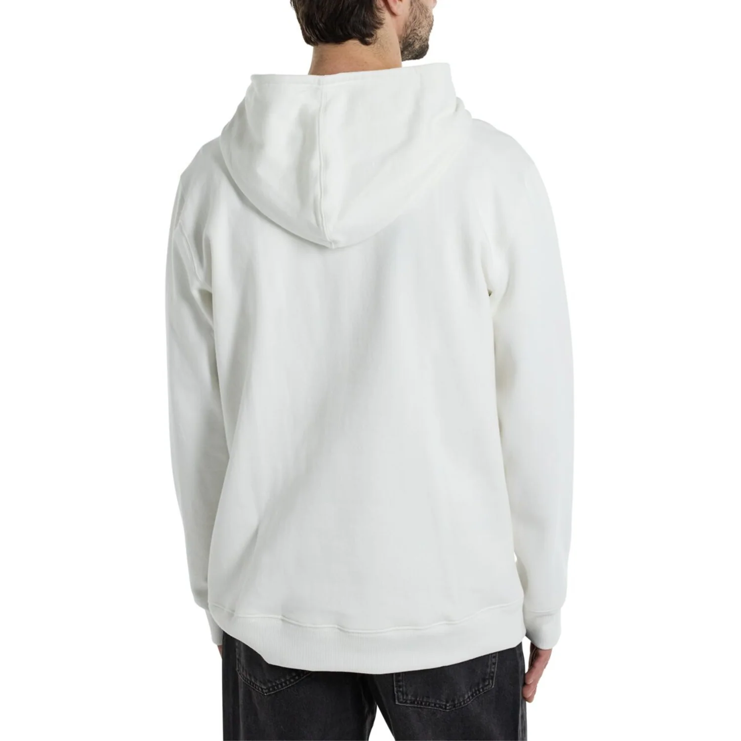 Burton Vault Pullover Hoodie 2025 - Men's - Image 2