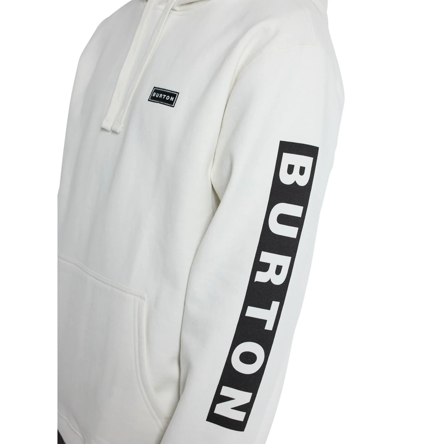 Burton Vault Pullover Hoodie 2025 - Men's - Image 3