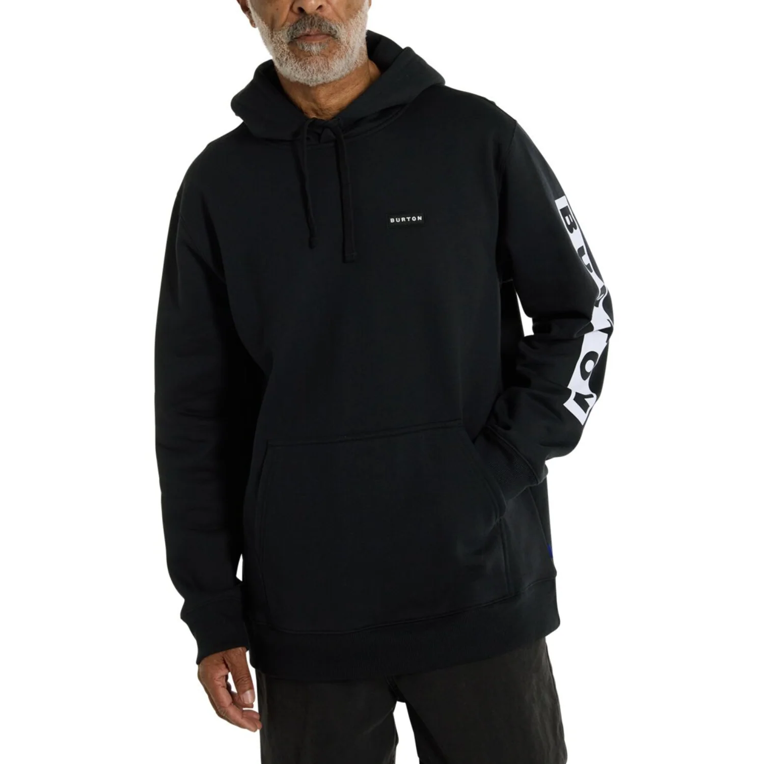 Burton Vault Pullover Hoodie 2025 - Men's - Image 6