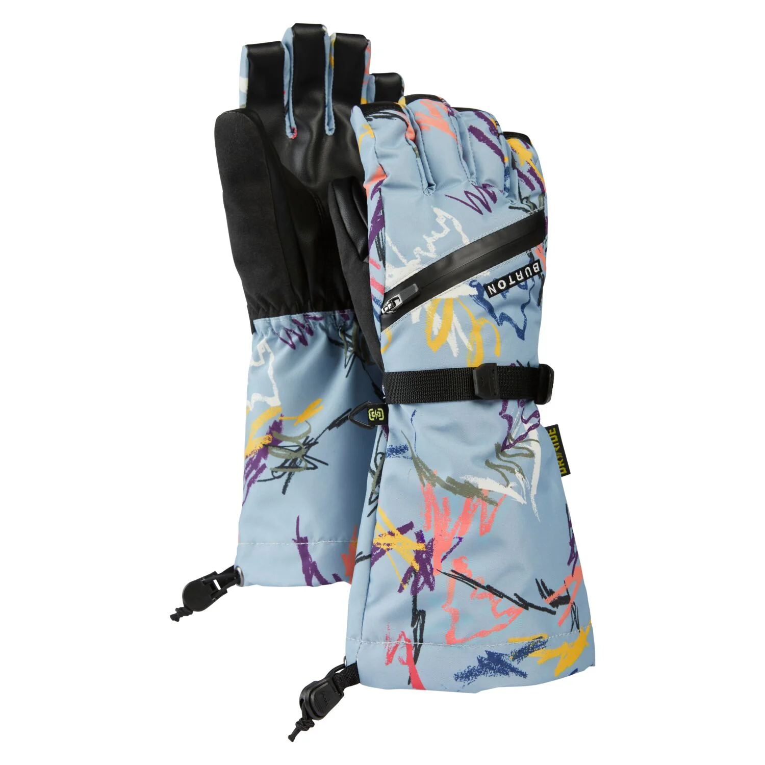 Burton Vent Glove 2026 - Kids' - Image 8
