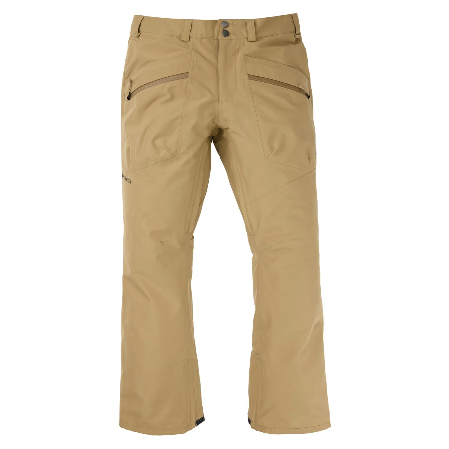 Burton Vent Gore-Tex Pants 2024 - Men's Snow Pants - Image 7