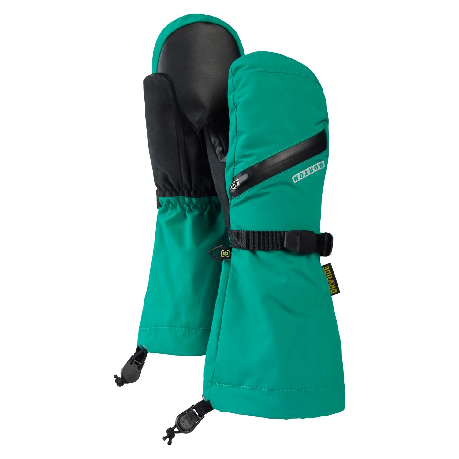 Burton Vent Mitt 2025 - Kids' - Image 2
