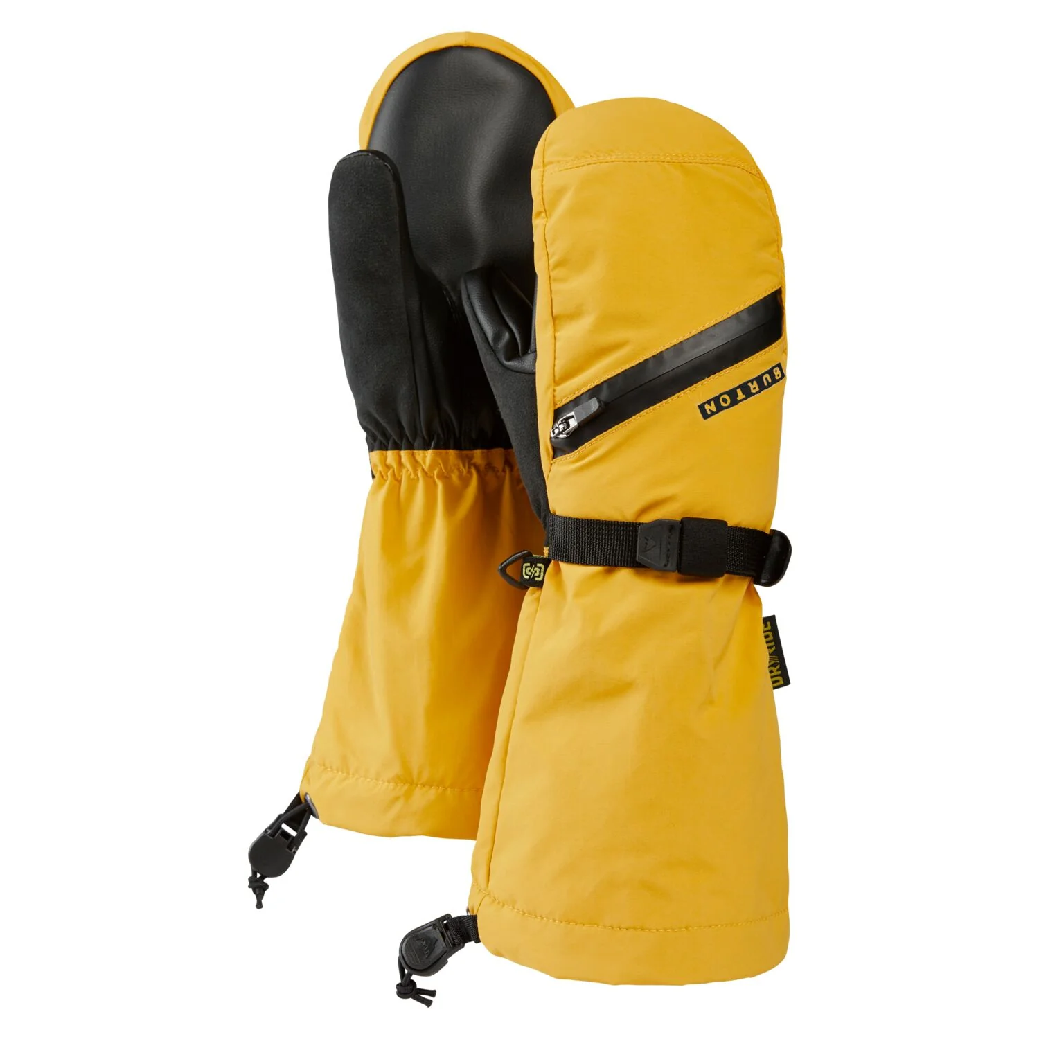 Burton Vent Mitt 2025 - Kids' - Image 4