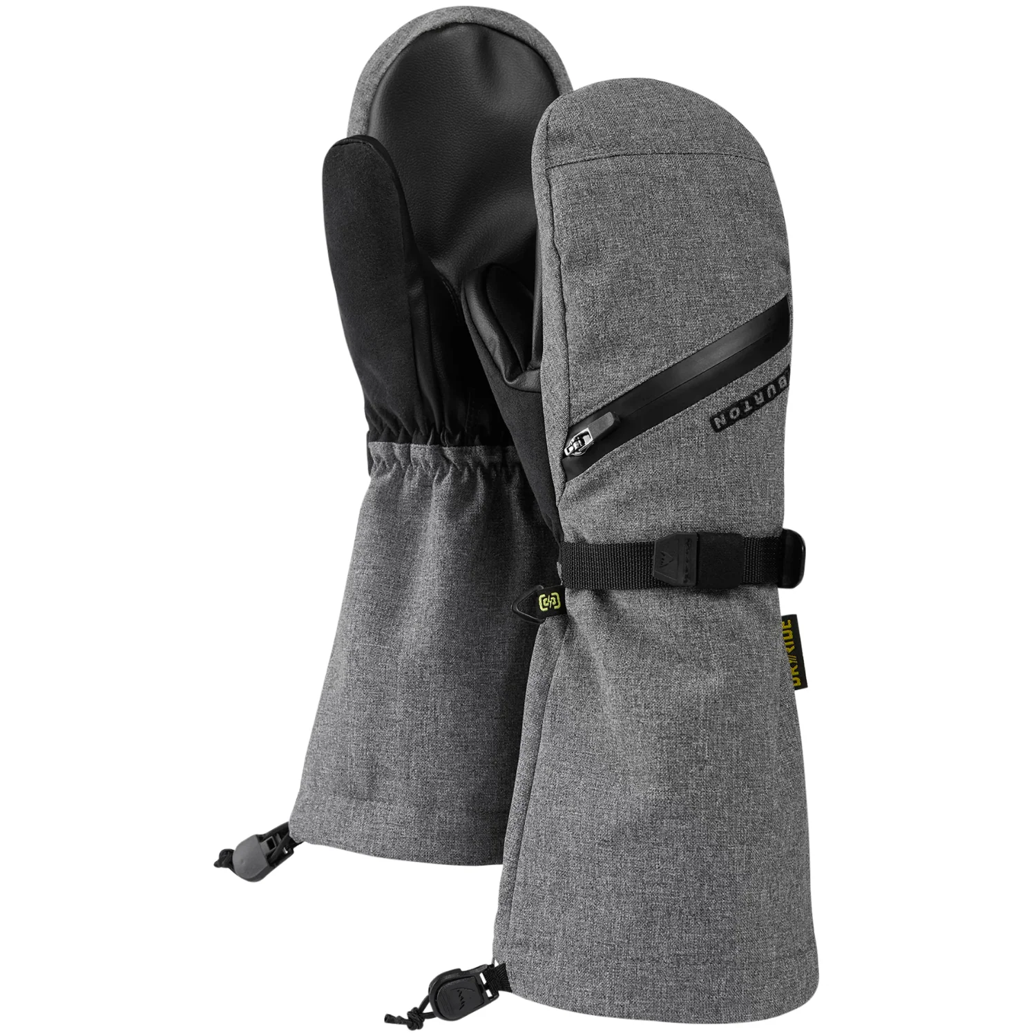 Burton Vent Mitt 2026 - Kids' - Image 2