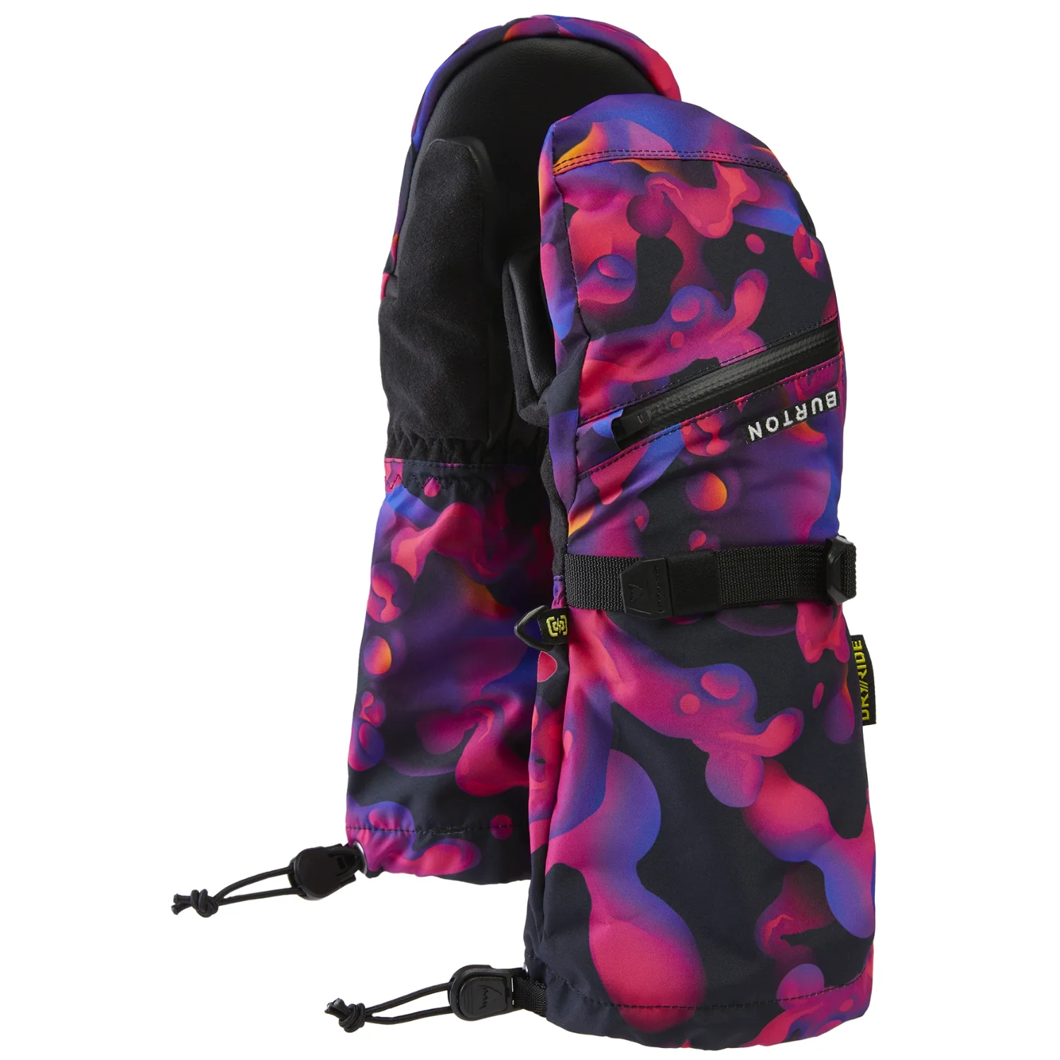 Burton Vent Mitt 2026 - Kids' - Image 3