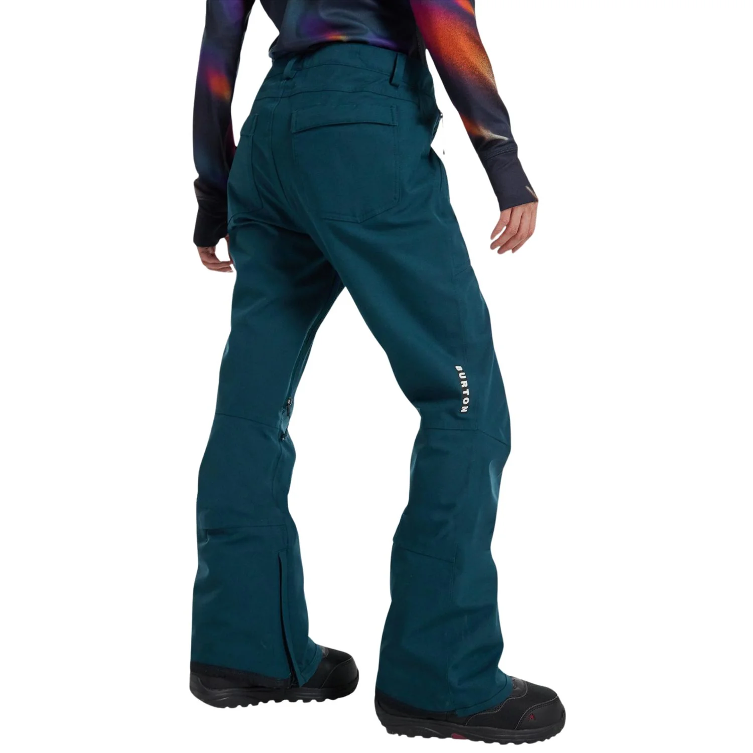 Burton Vida Stretch Pant 2025 - Women's - Image 11