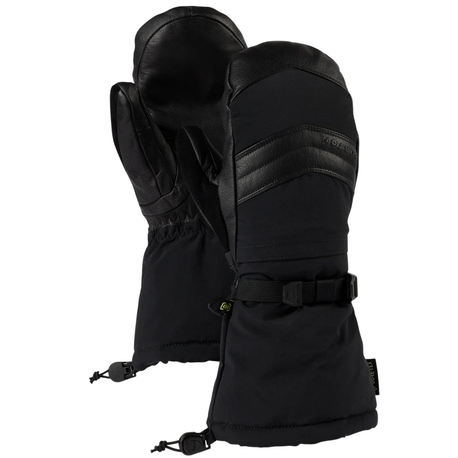 Burton Warmest Gore-Tex Mittens 2025 - Women's