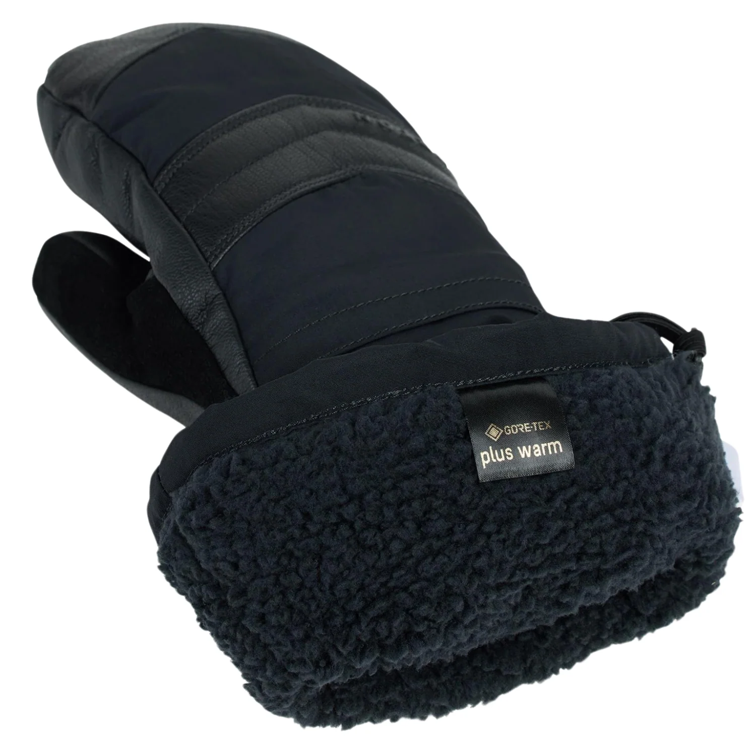Burton Warmest Gore-Tex Mittens 2025 - Women's - Image 2