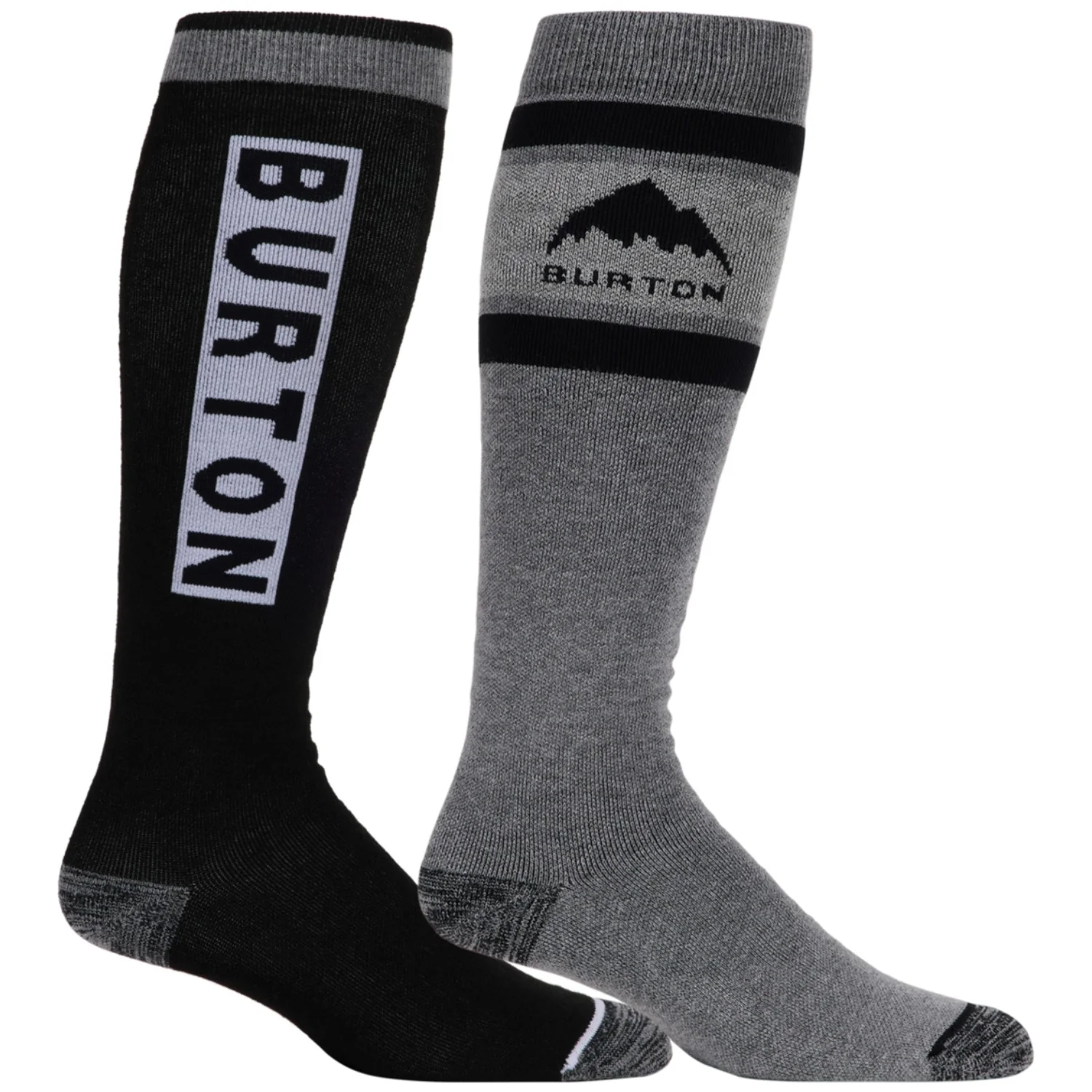 Burton Weekend Midweight 2 Pack Socks 2025 - Men's - Image 4