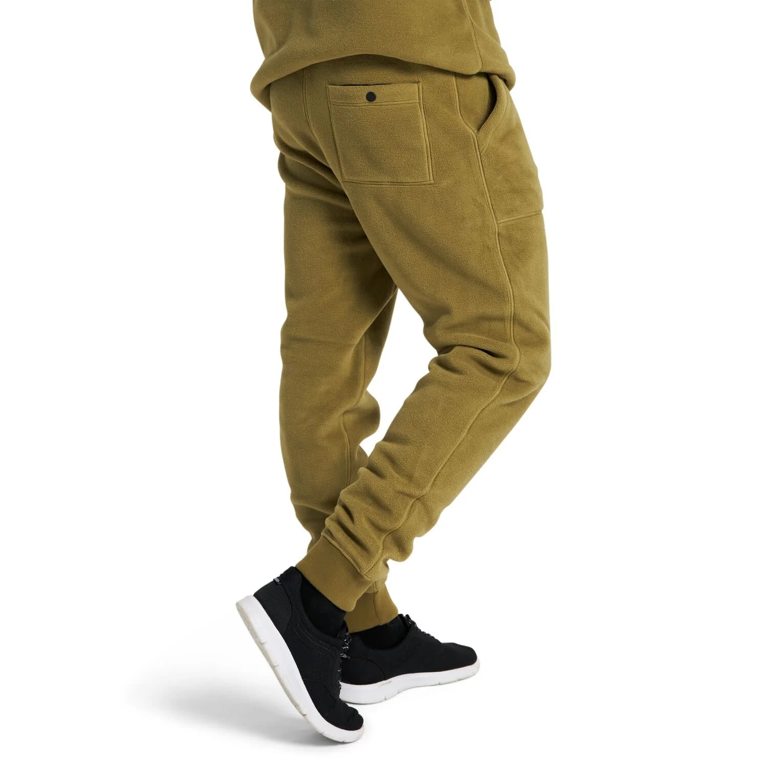 Burton Westmate Polartec Pant 2022 - Image 2