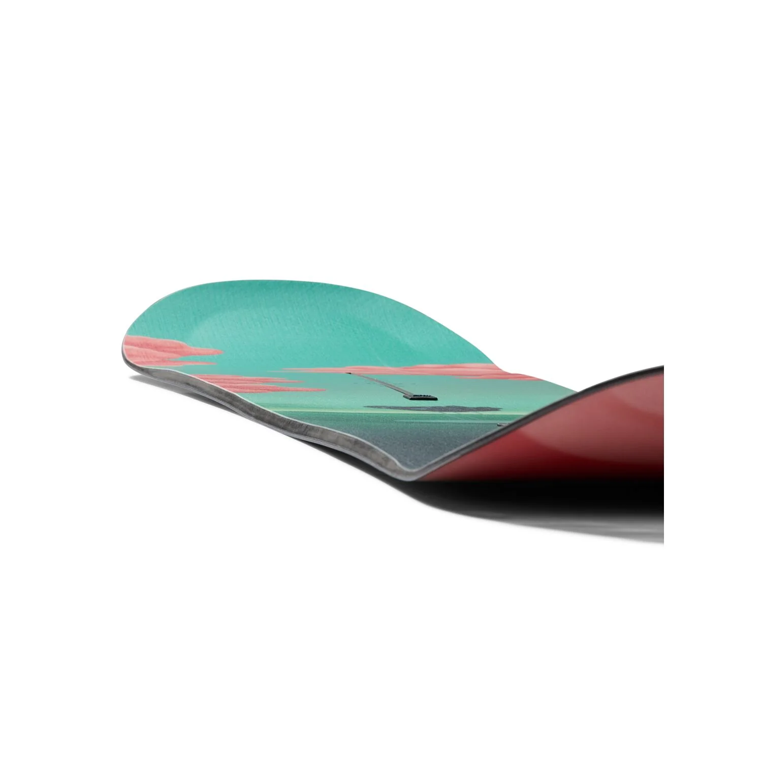Burton Yeasayer Flying V Snowboard 2025 - Women's - Image 5