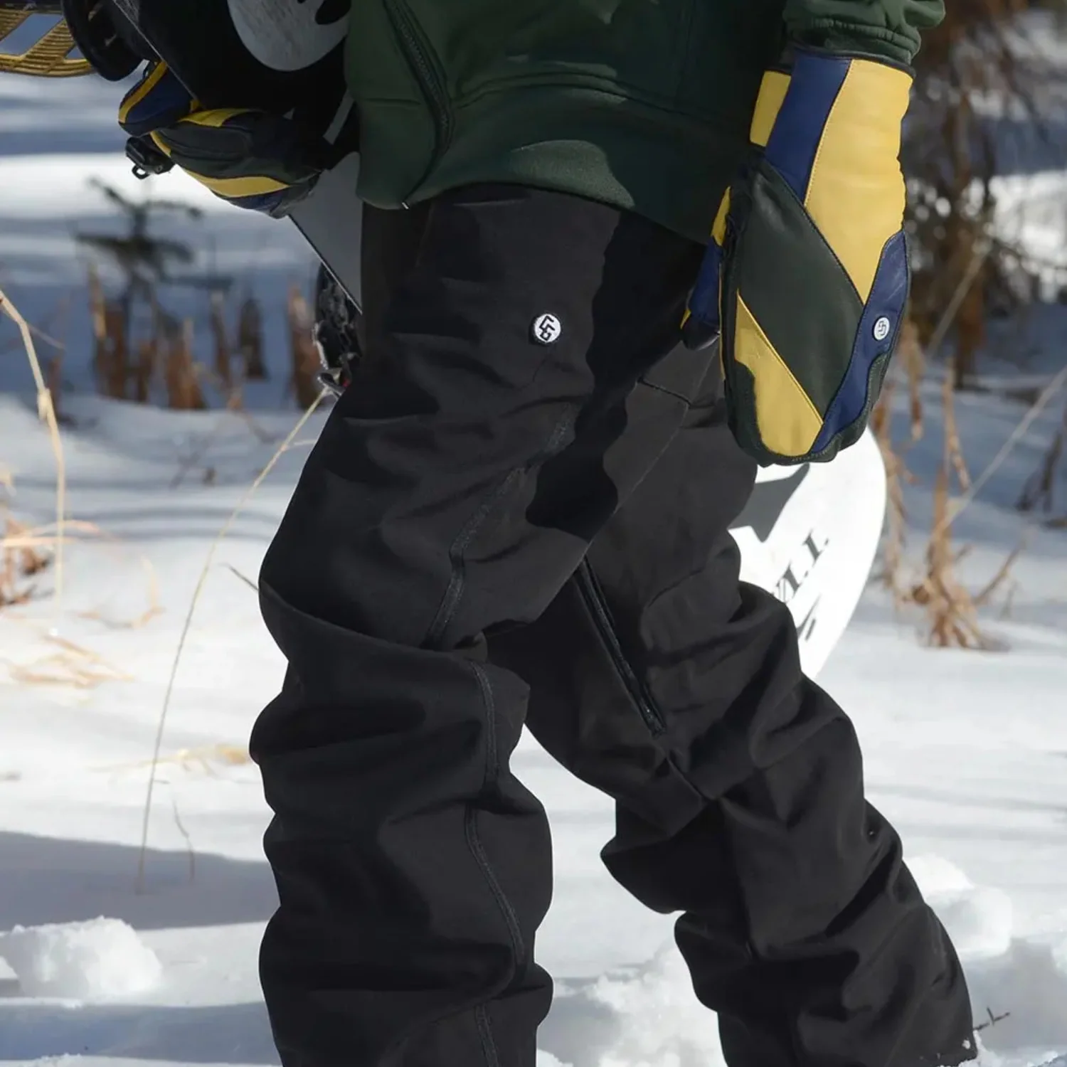 Candygrind Tech Jogger Pant 2026 - Unisex - Image 7