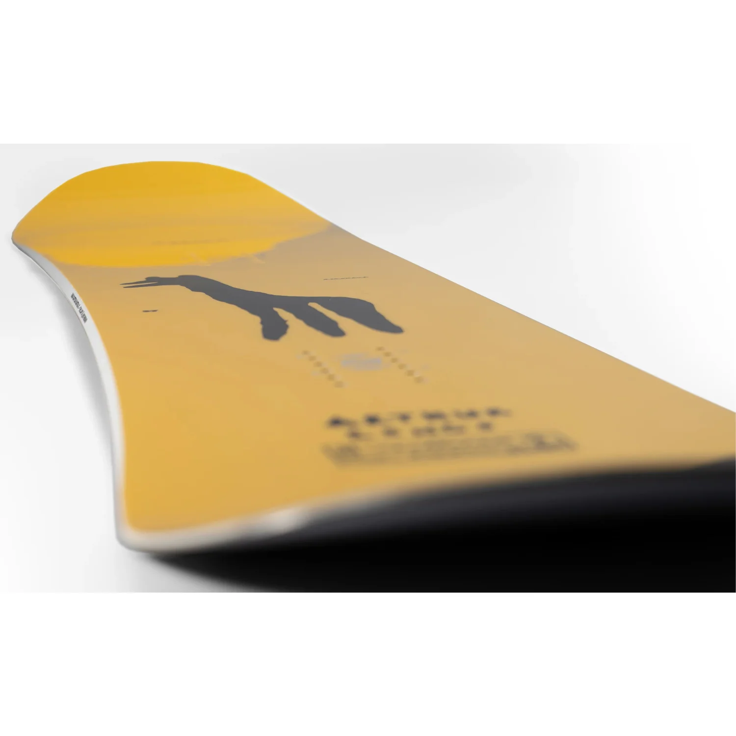 CAPiTA Aeronaut Snowboard 2026 - Men's - Image 11
