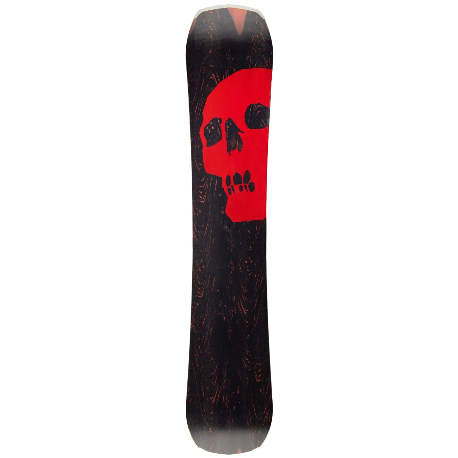 Capita Black Snowboard Of Death Snowboard 2025 - Men's - Image 7