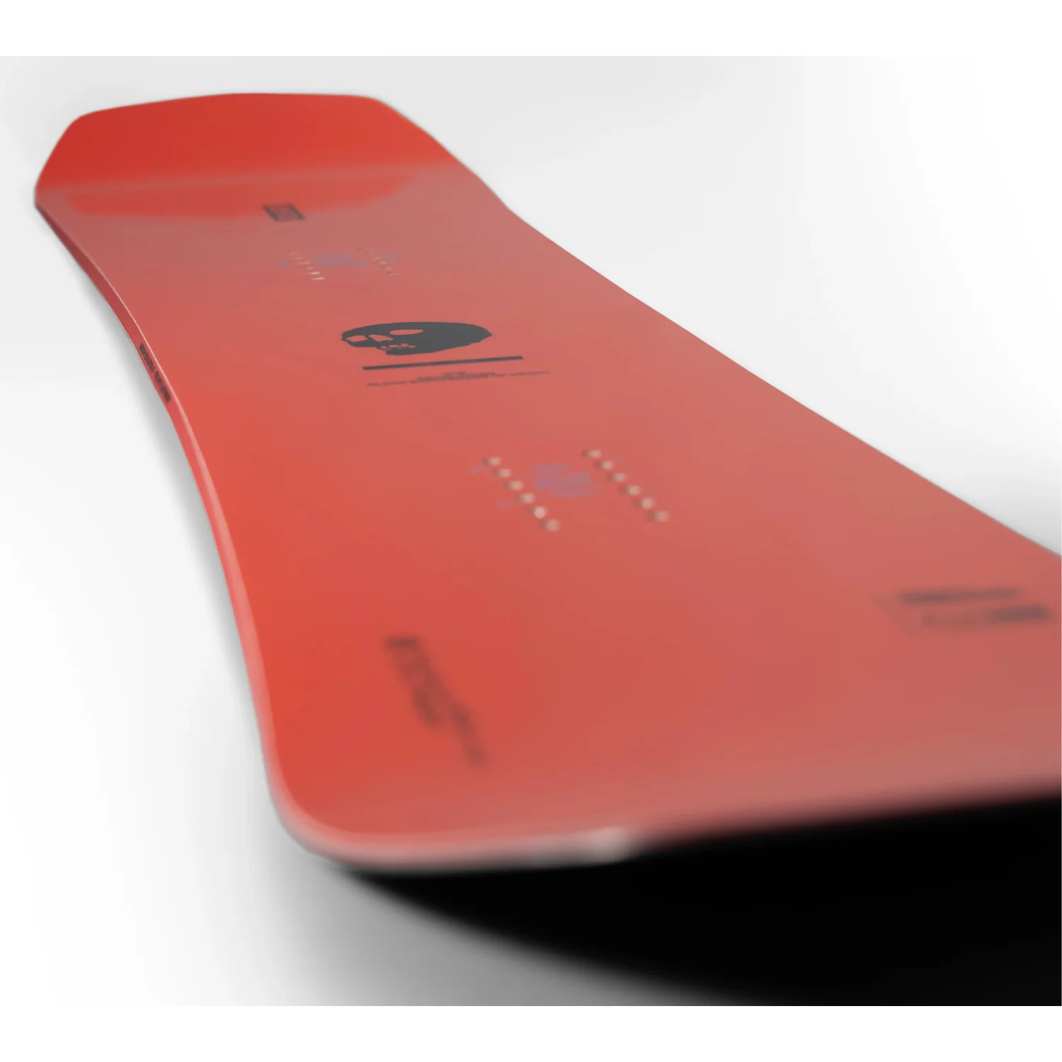 CAPiTA The Black Snowboard Of Death Snowboard 2026 - Men's - Image 4