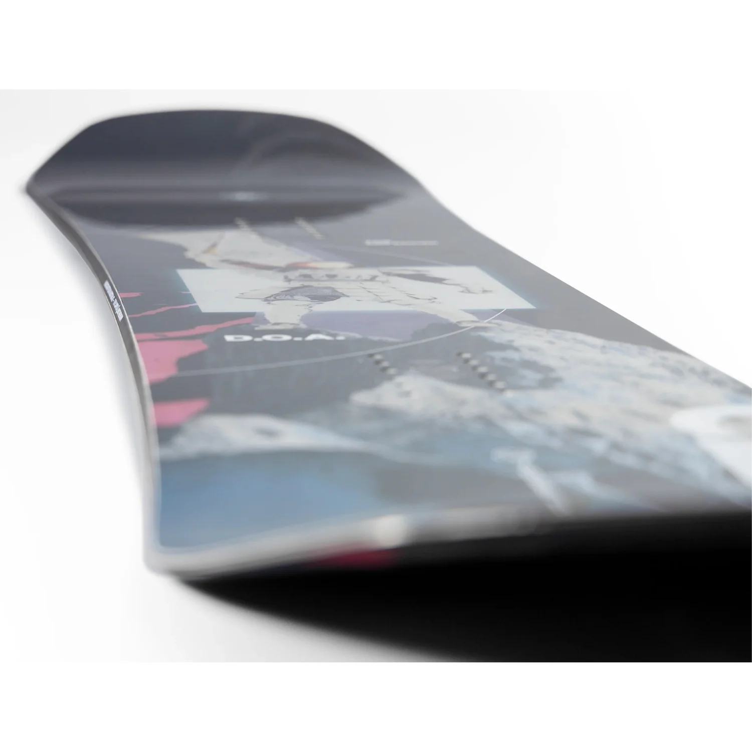 CAPiTA D.O.A. Snowboard 2026 - Men's - Image 18