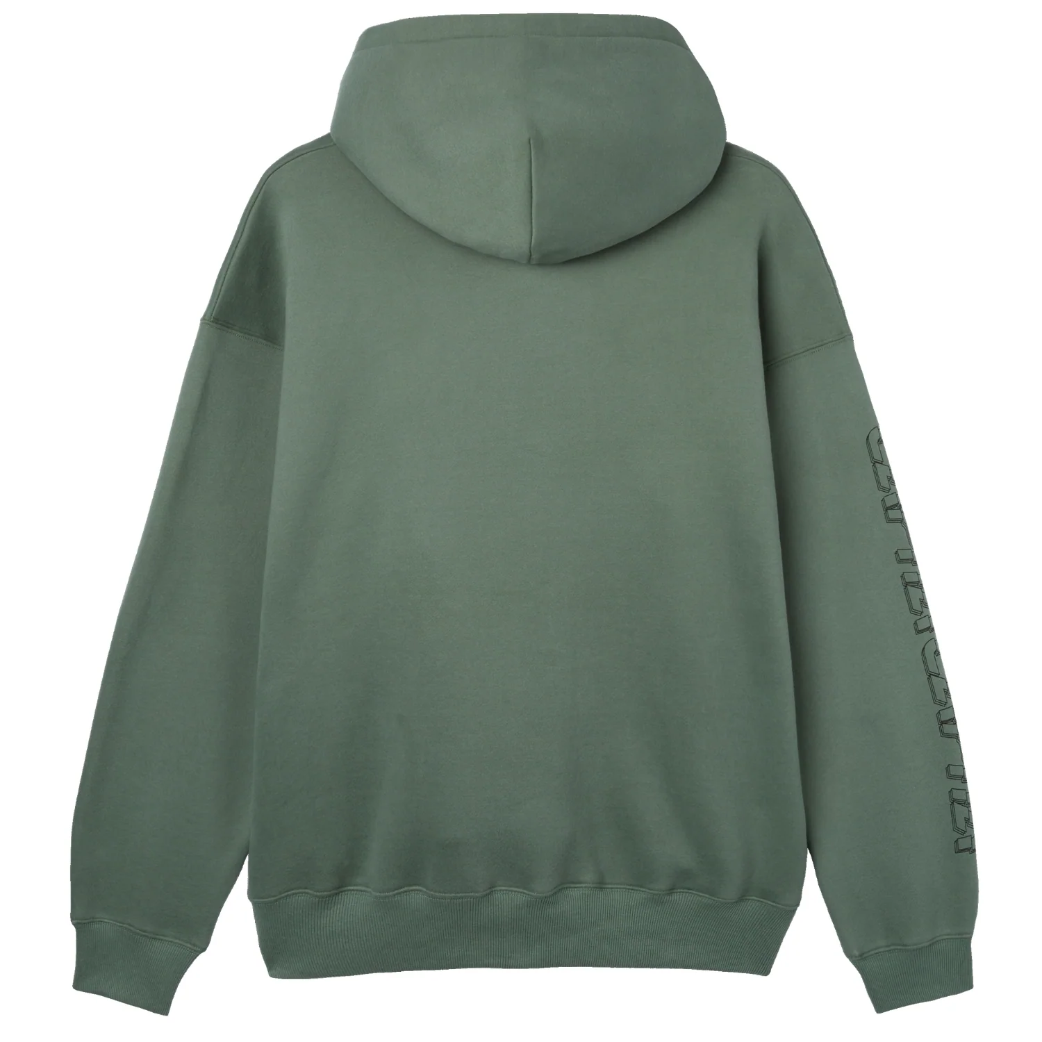 Capita Fracture Hoodie 2026 - Men's - Image 2