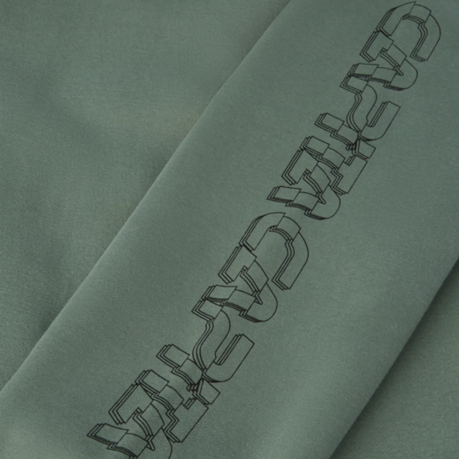 Capita Fracture Hoodie 2026 - Men's - Image 3