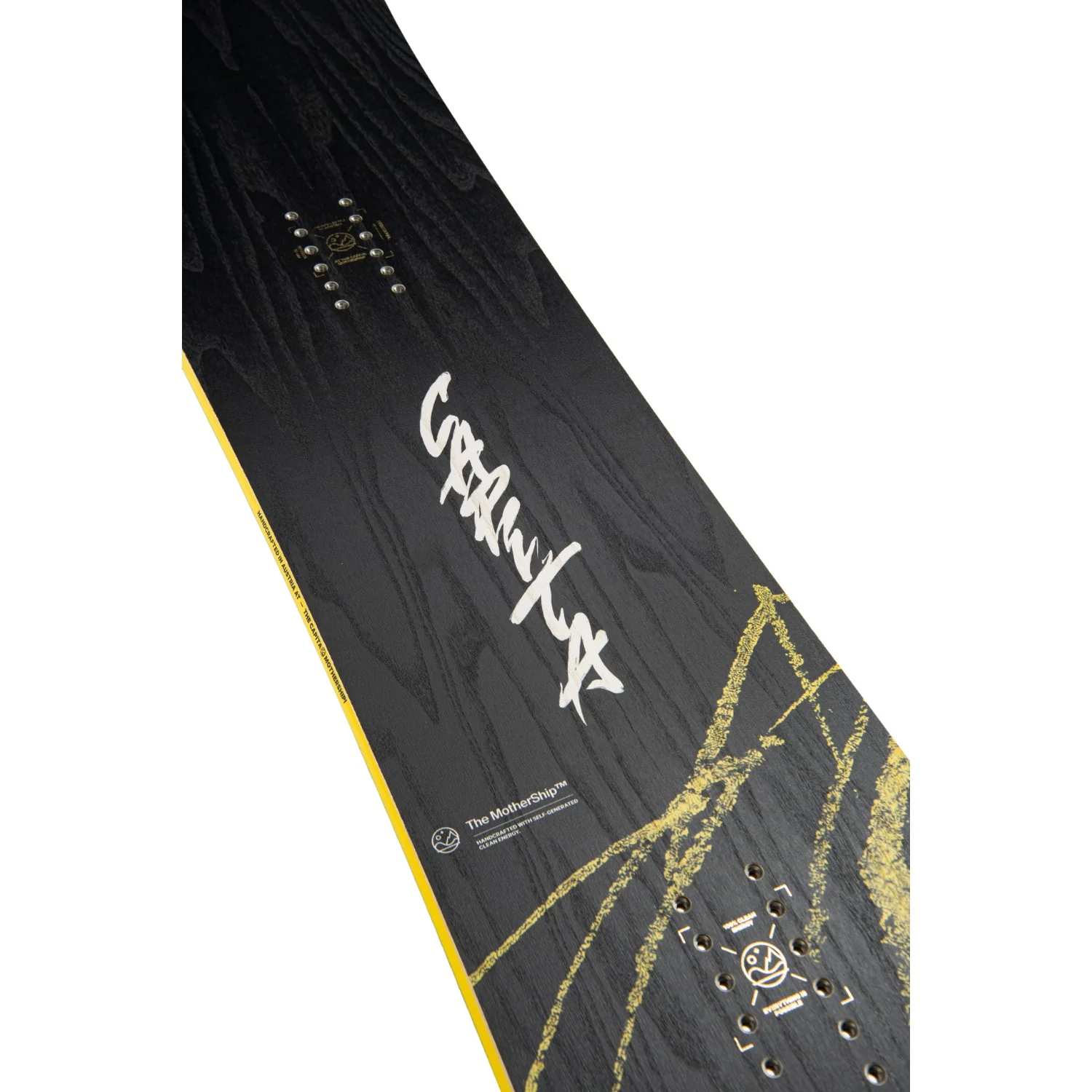 Capita Kazu Kokubo Pro Snowboard 2025 - Men's - Image 3