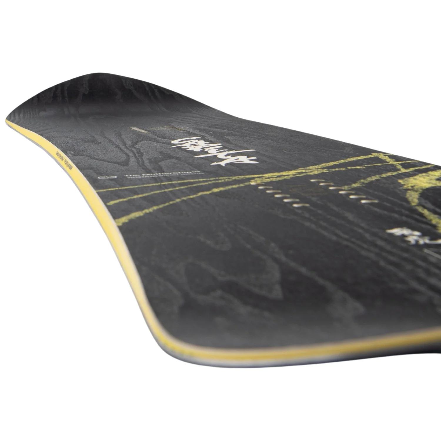 Capita Kazu Kokubo Pro Snowboard 2025 - Men's - Image 4